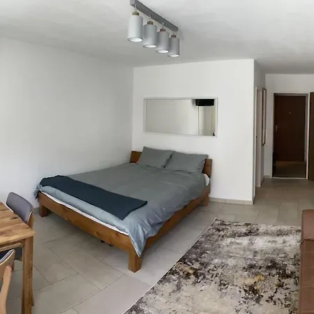 ***new*** Cozy Studio In Center Of Apartment