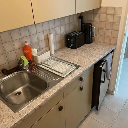 ***new*** Cozy Studio In Center Of Saas-Fee