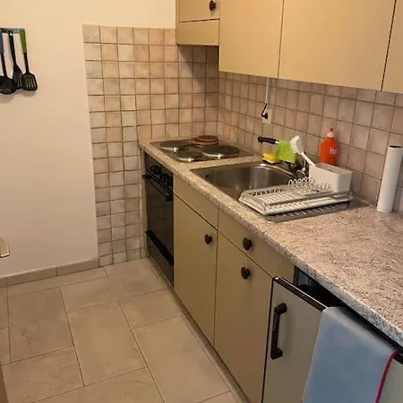 ***new*** Cozy Studio In Center Of *